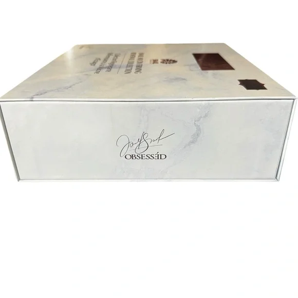 Snail Mucin Red Gradient Hydrating Body & Face Set - Picture 8 of 8